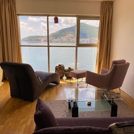 Apartment H704 Budva Exterior foto